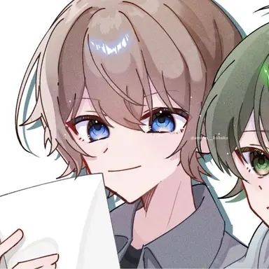 Profile image of るか