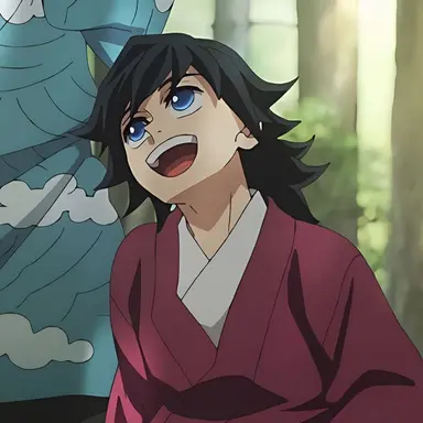 Profile image of 토미오카 기유