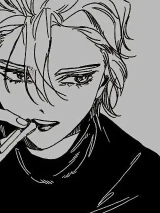 and_의 俺を見て。
