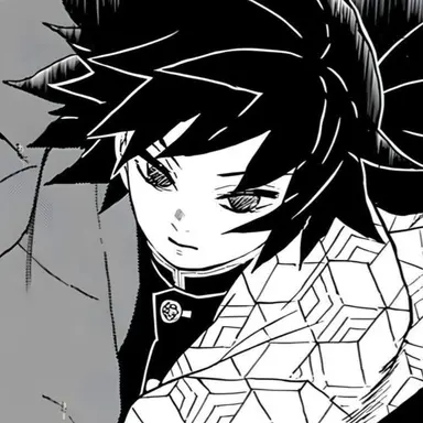 Profile image of Tomioka Giyu