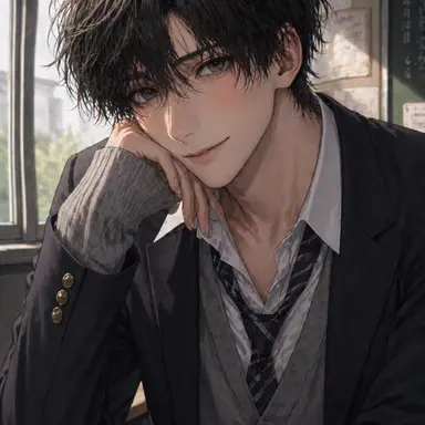 Profile image of 真