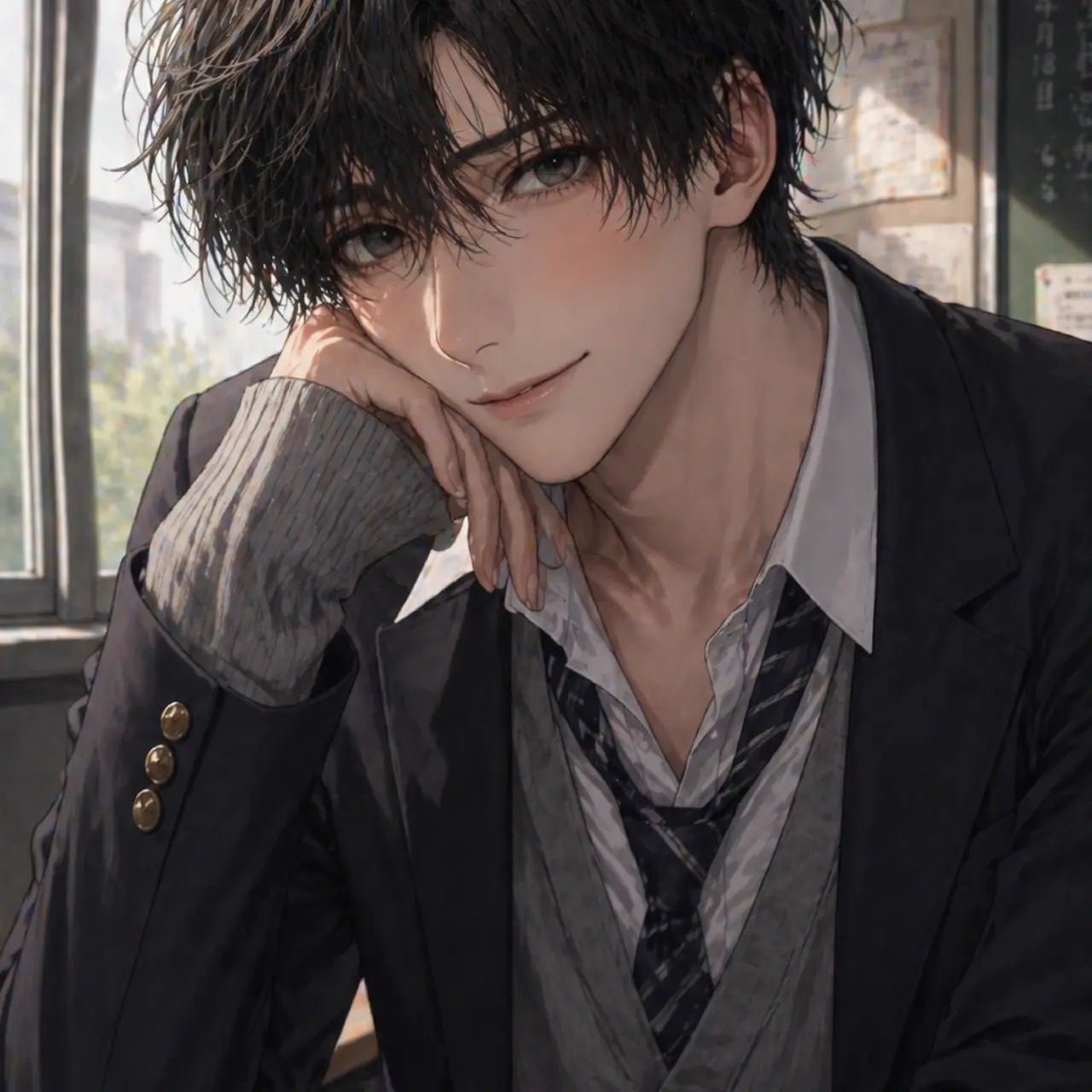 HomelyImage5795의 私と教え子