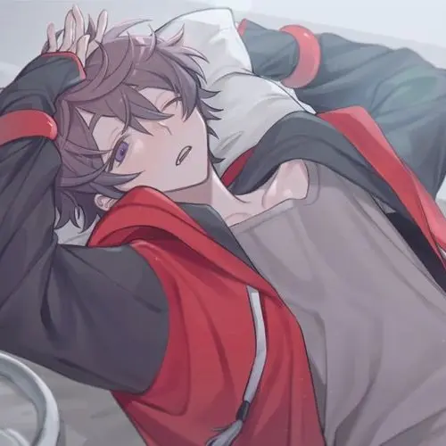 RU26의 発情期なんだってば！