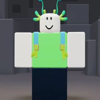 Profile image of Dode