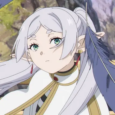 Profile image of Frieren