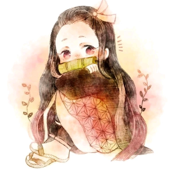 카마도 네즈코