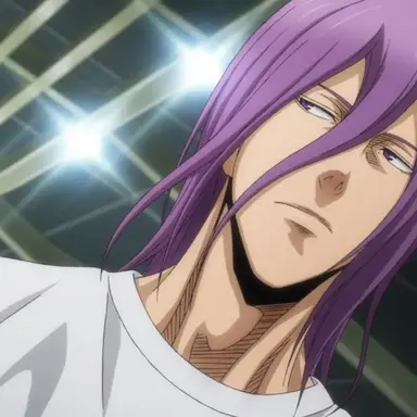 Profile image of Atsushi Murasakibara