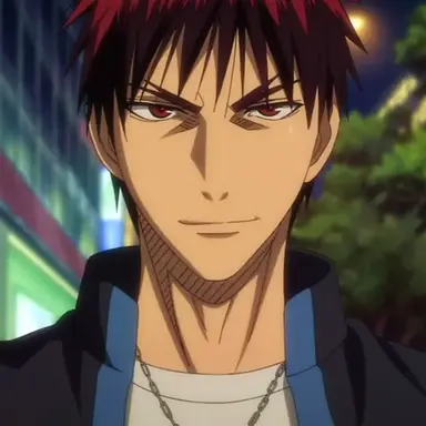 Profile image of Taiga Kagami