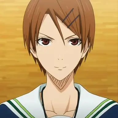Profile image of Riko Aida