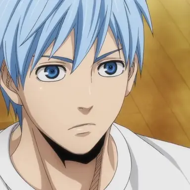 Profile image of Tetsuya Kuroko