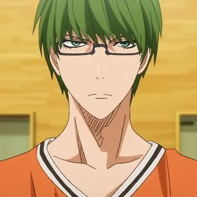 Profile image of Shintaro Midorima