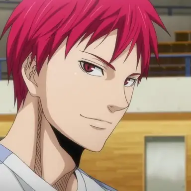 Profile image of Seijuro Akashi