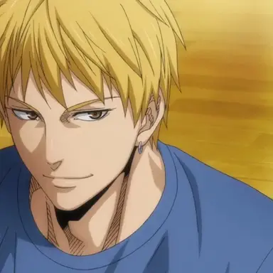 Profile image of Ryota Kise