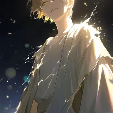 Profile image of Vaelun