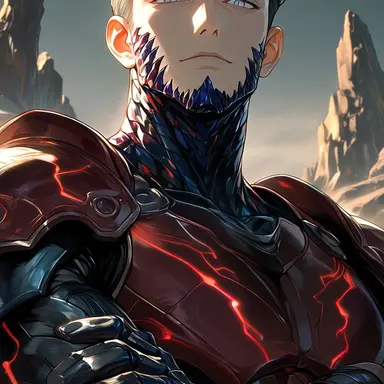 Profile image of Sorrkai