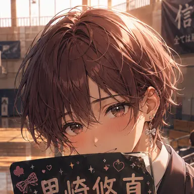 Profile image of 海斗