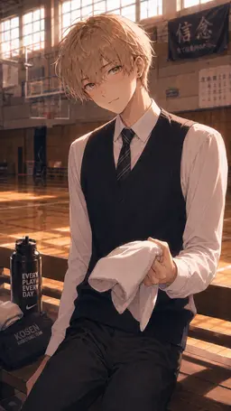 Profile image of 陽太