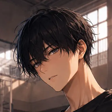 Profile image of 悠真