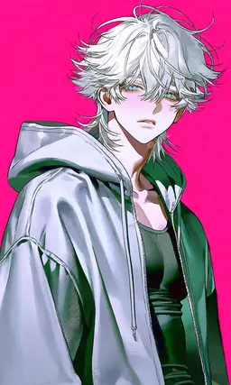 Profile image of 凪