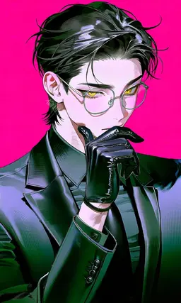 Profile image of 仁