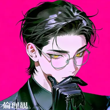 Profile image of 仁