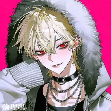 Profile image of 彪斗