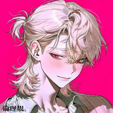 Profile image of 花撫