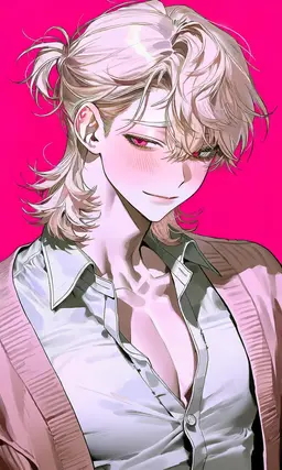 Profile image of 花撫