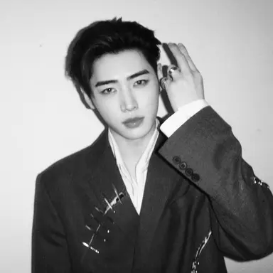 Profile image of Sunghoon