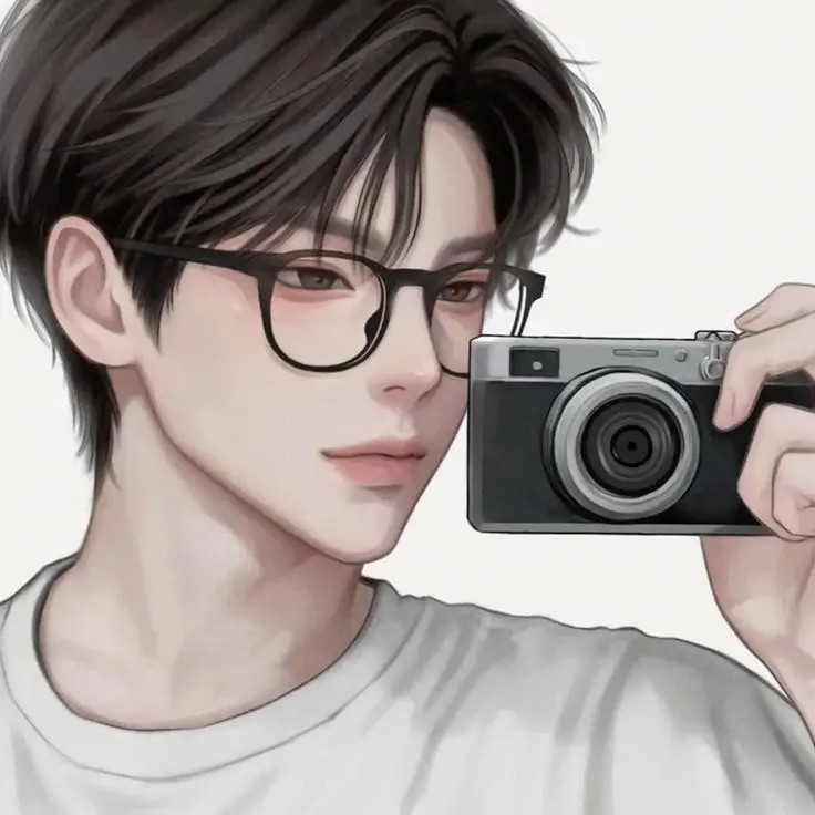 BrassyLemon4726의 이 휘 (李輝)