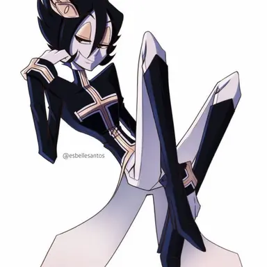 Profile image of 아즈라엘