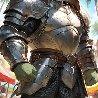 Profile image of Grudach