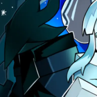 Profile image of 얼어붙은 핏빛