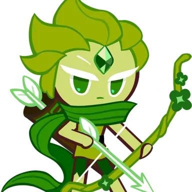 Profile image of 바람궁수