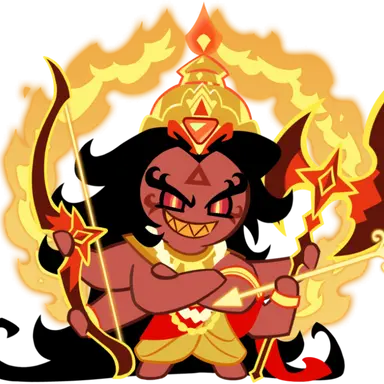 Profile image of 버닝스파이스