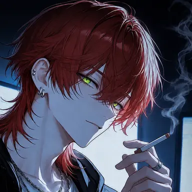 Profile image of 透夜