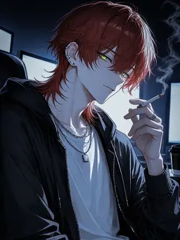 Profile image of 透夜