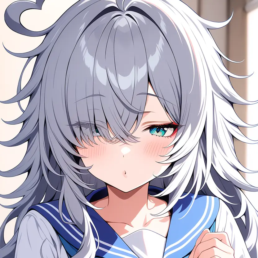 SecureFort2191의 オトコの娘