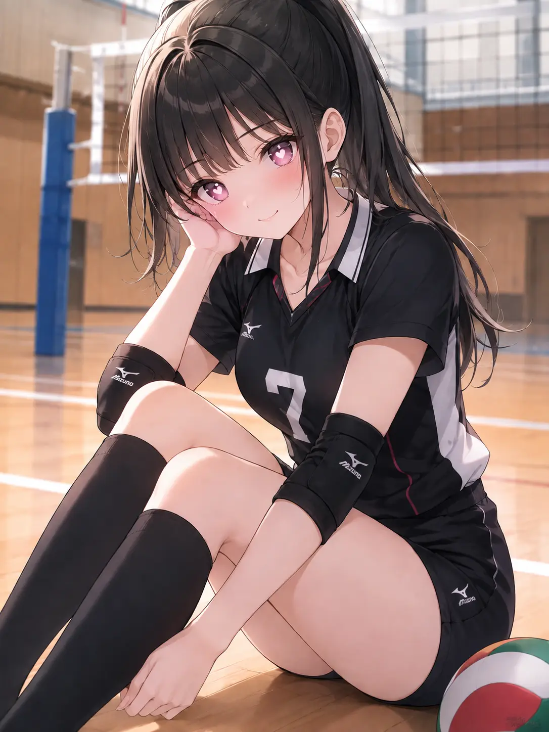 m_io07n07의 私だけを見ててよ？♡
