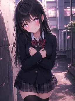 Profile image of 雪菜