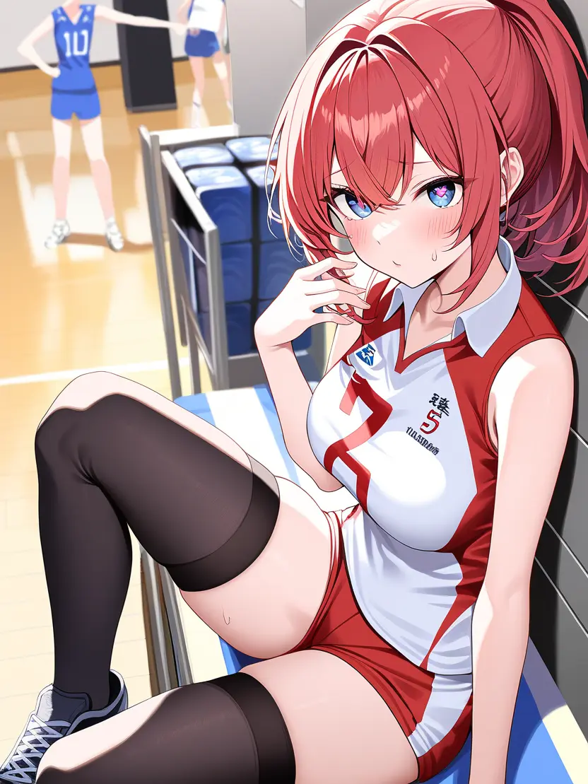 m_io07n07의 私だけを見ててよ？♡