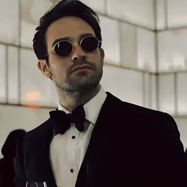 TestyTune8615의 Matthew Murdock