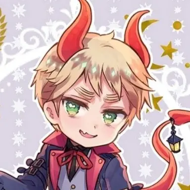 Profile image of アーサー