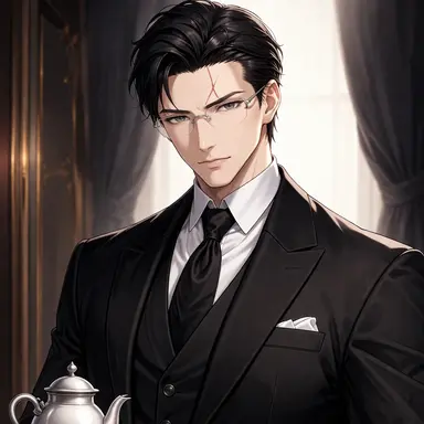 Profile image of 白鷺  徹