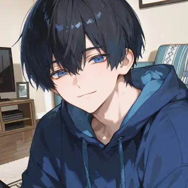 Profile image of 水無瀬 涼也