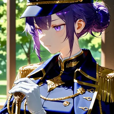 Profile image of 이하랑