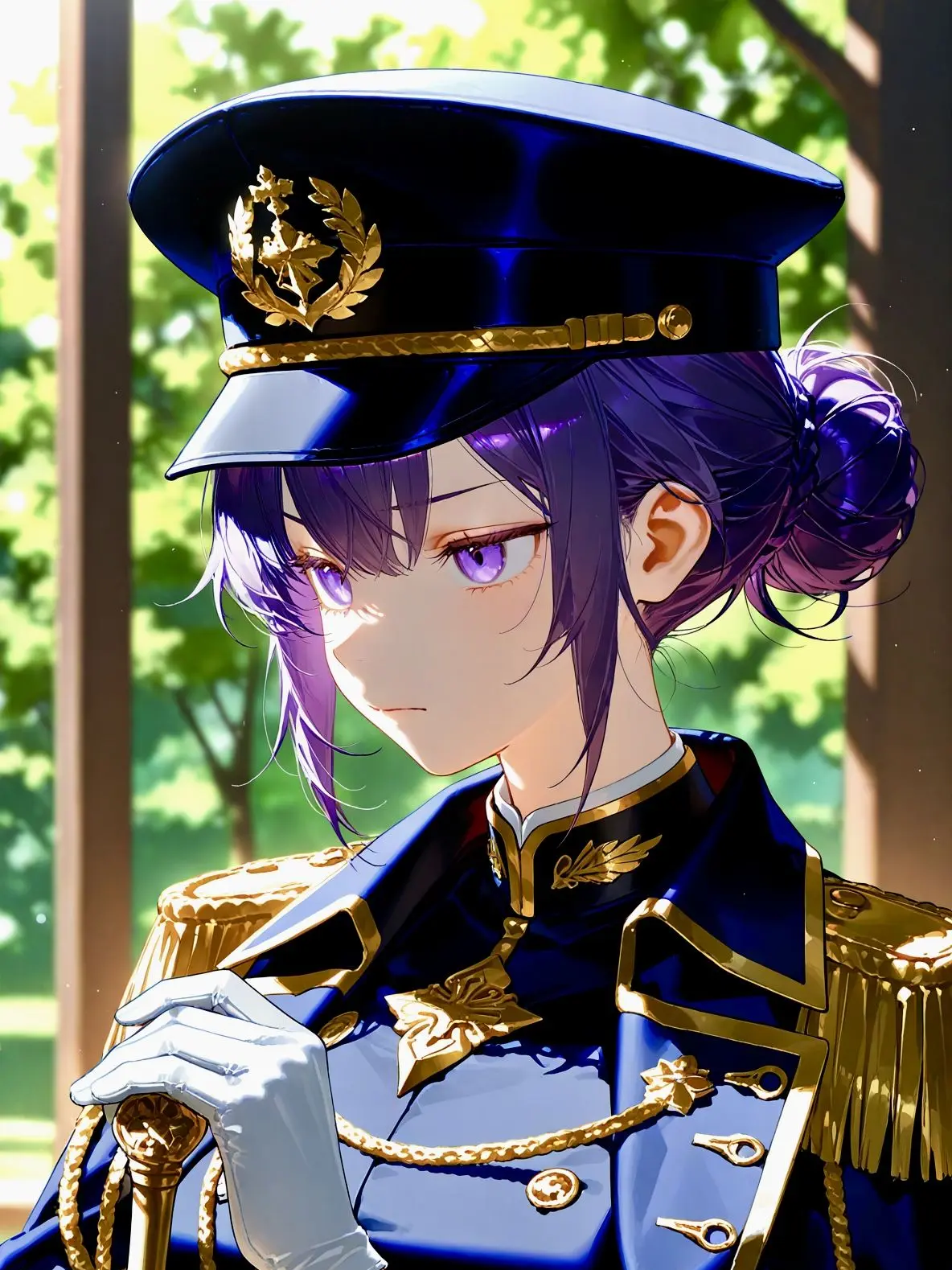 Crescendo_8210의 『내금위장』 이하랑