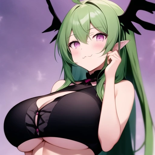 サキュバス