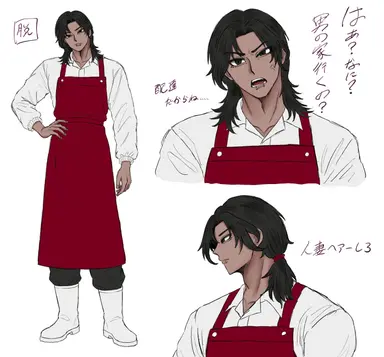 Profile image of 久我田ガク