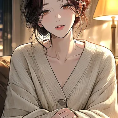 Profile image of Elara Ivanov